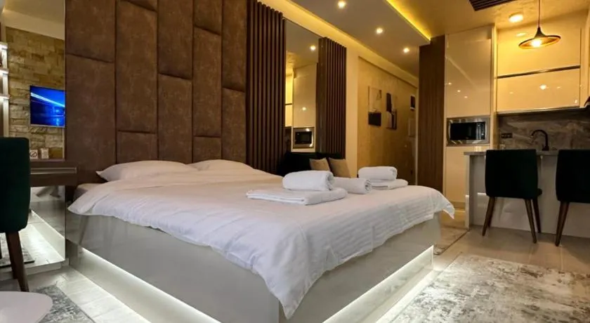 Apartmani Fashion -Milmari Resort - Image 1
