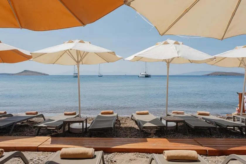KHAI HOTEL BODRUM - Image 1