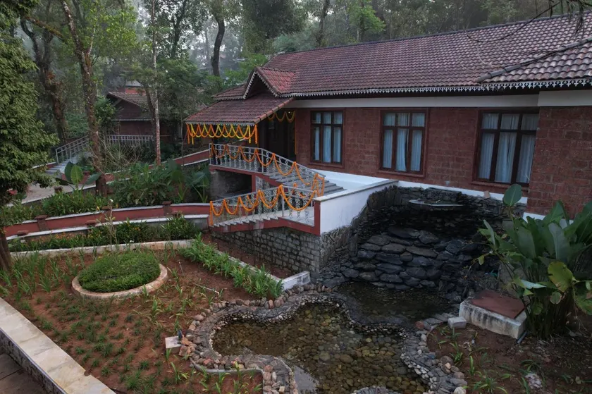 Vibez eco resort - Image 1