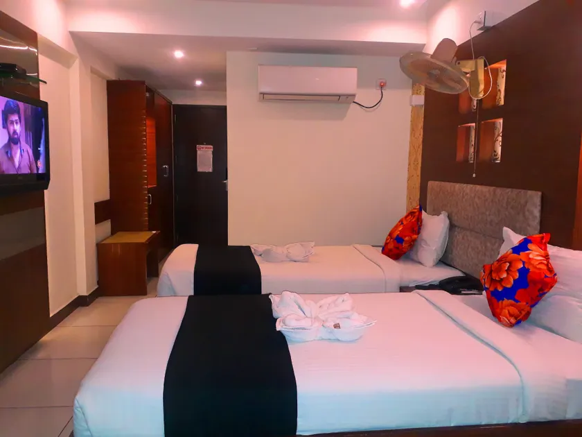 Klase Hotels - Image 1