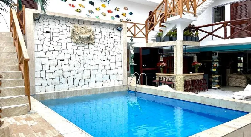 Hostal Ocean Pacifico - Image 1