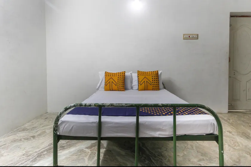 SPOT ON 65910 Nethaji Mahal - Image 1