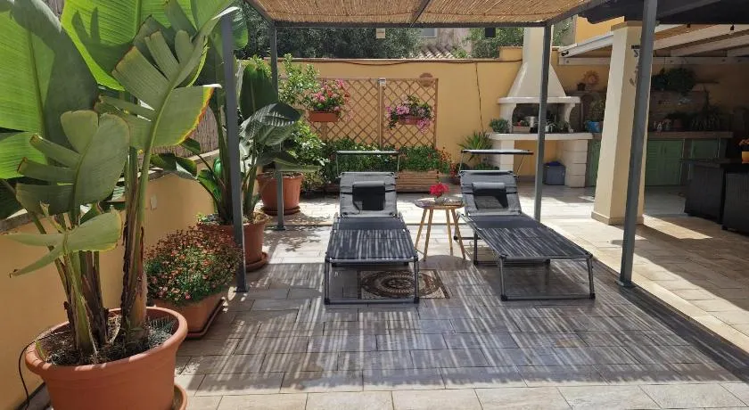 Villa Kate Pula Sardegna - Image 1