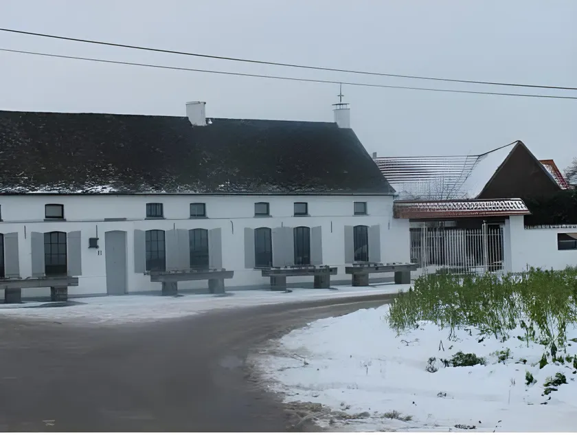 B&B 't Burreken - Image 1