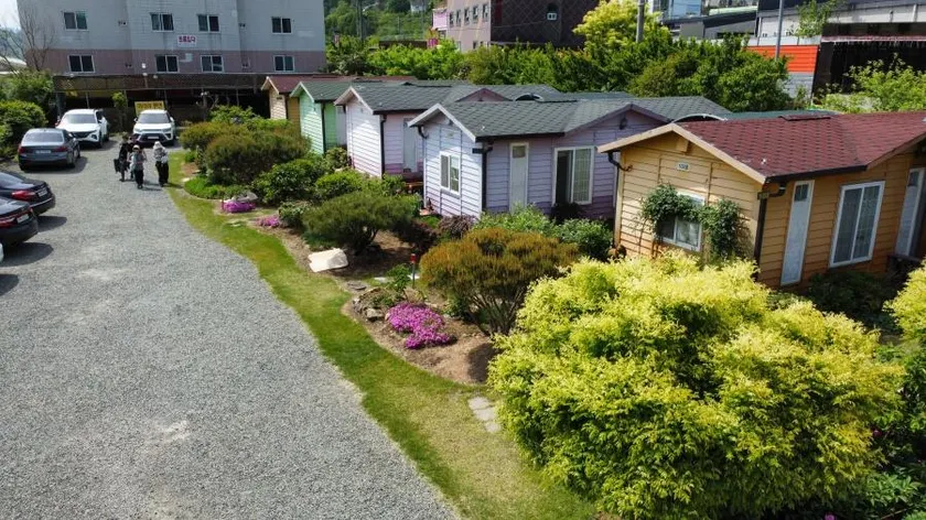 Cheongdo Aria Pension - Image 1