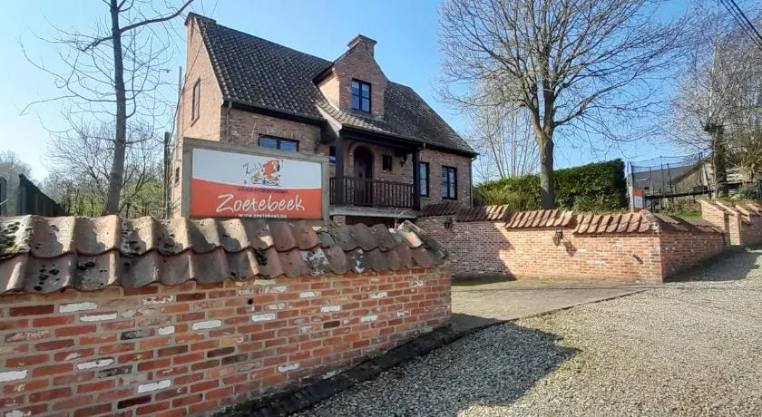 Vakantiewoning Zoetebeek - Image 1