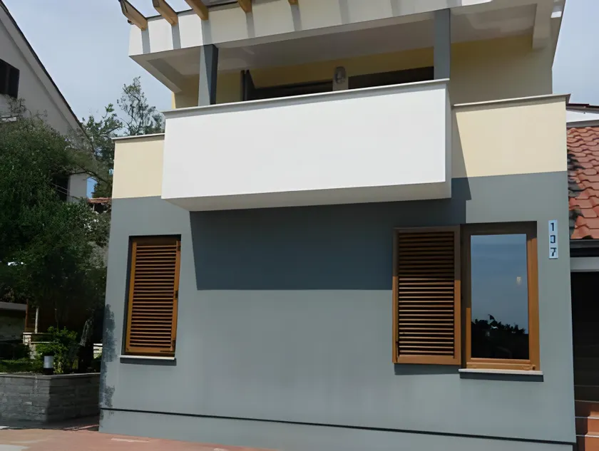 Be-Bu-Mar Apartments - Image 1