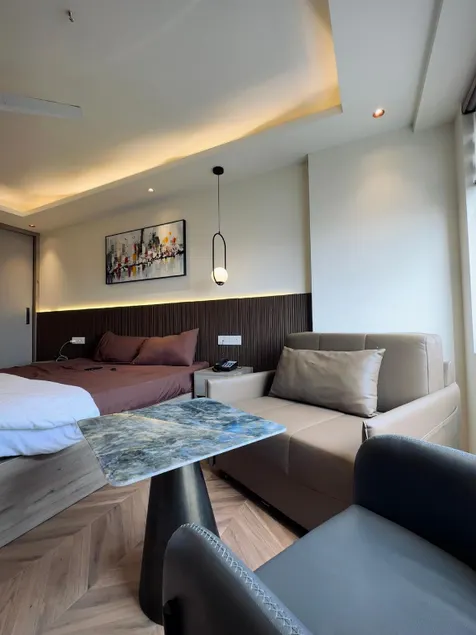 5 star Twilight bnb near EXPOmart - Image 1