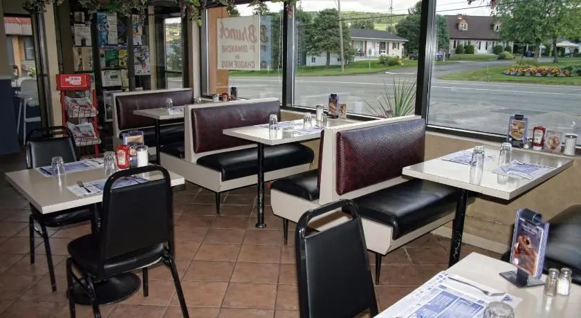 Motel Bellevue - Image 1