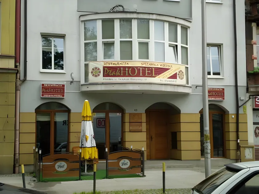 Great Polonia Wrocław City Center - Image 1
