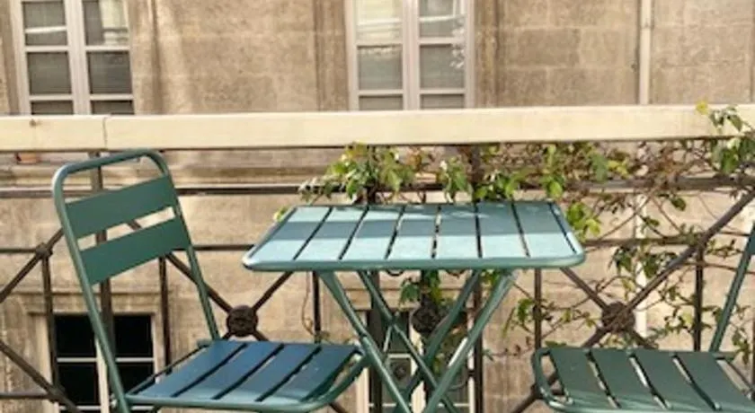 l'Appartement Grand Théatre - Image 1