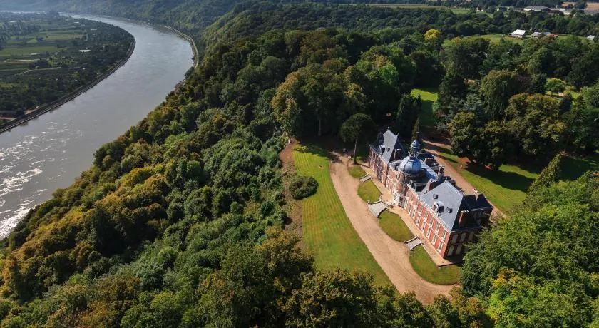 Appart Privé dans le Château du Landin - Image 1