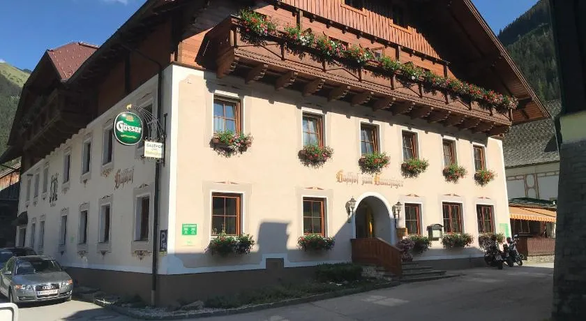 Gasthof zum Gamsjäger - Image 1