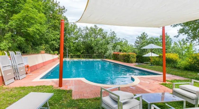 Apartment Il Cinghiale by Interhome - Image 1