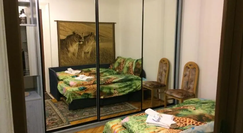 Joe Apartman Budapest - Image 1