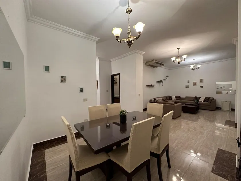 ZAMALEK Home 2 bedroom cozy, spacious with gourmet kitchen - Image 1