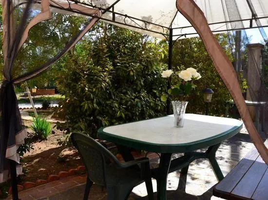 Blue Room - B & b S. Elia - Image 1