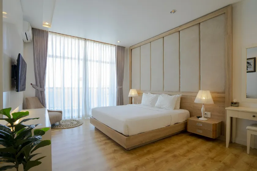 Sea View Apartment at Mui Ne Golf Resort - Image 1