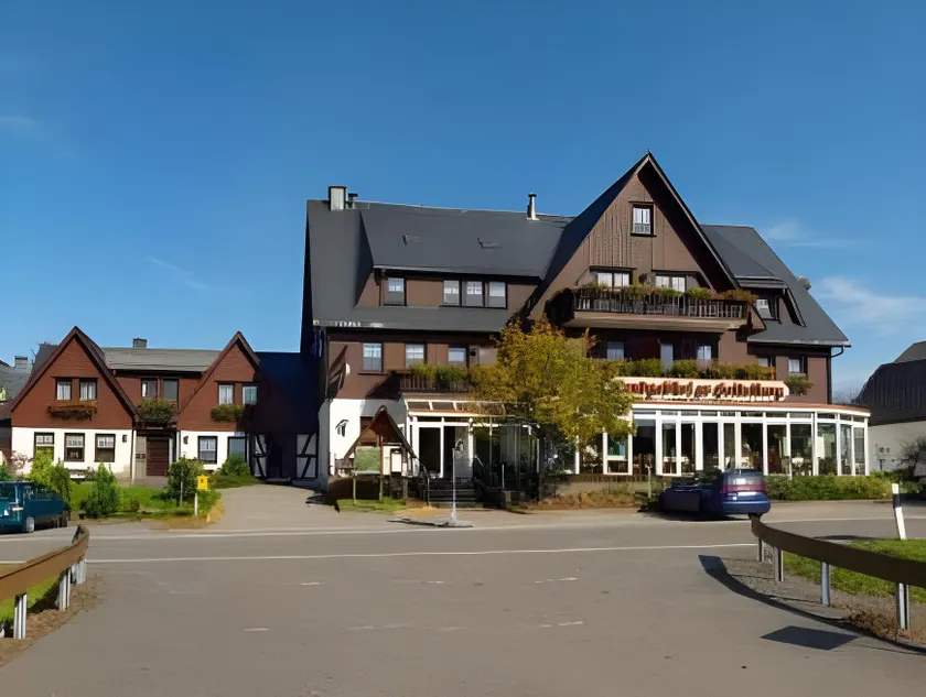 Landhotel zu Heidelberg - Image 1