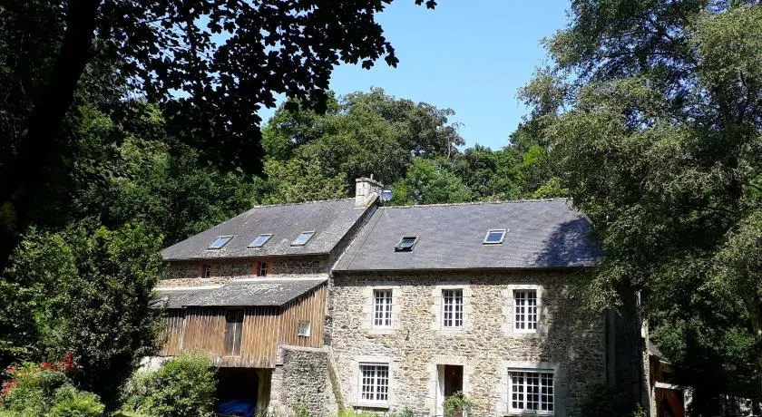 Le vieux moulin - Image 1