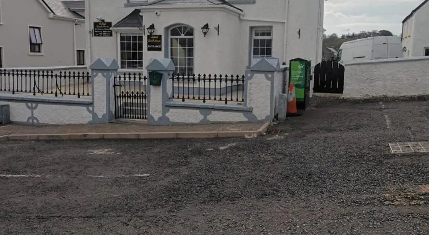 Ardhill House The Diamond, in the Heart of Ardara Town , F94 C7X9 - Image 1
