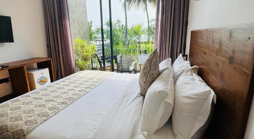 New Diyakawa Boutique Hotel - Image 1