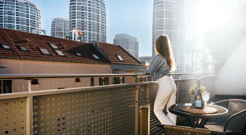 Business & Family Ambiente Apartments - Image 1