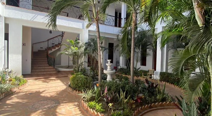 Hotel Casa Bethel - Image 1