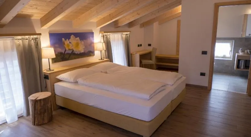 Agritur Piccolo Fiore B&B - Image 1