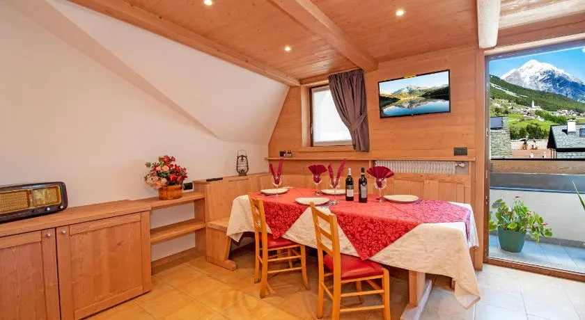 Casa Viola Lodge - Image 1