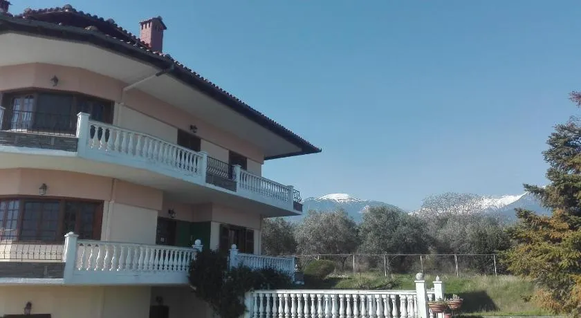 Litochoro House with a View - Image 1