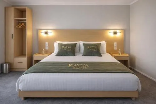 Rayya Suites - Image 1
