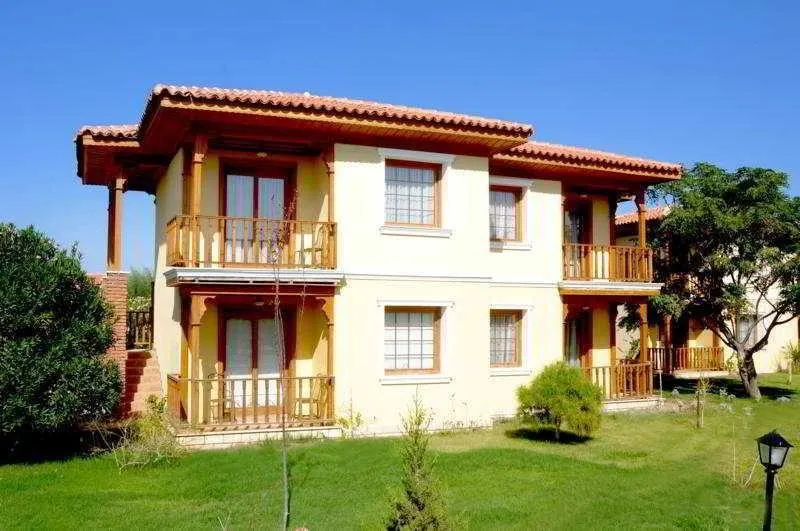 Angora Beach Resort - Image 1