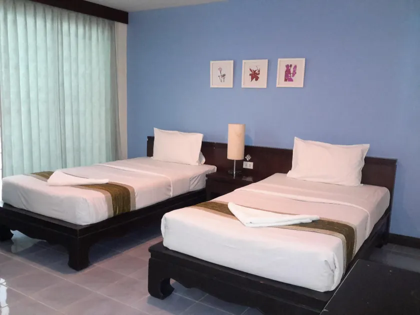 J Hotel - Image 1