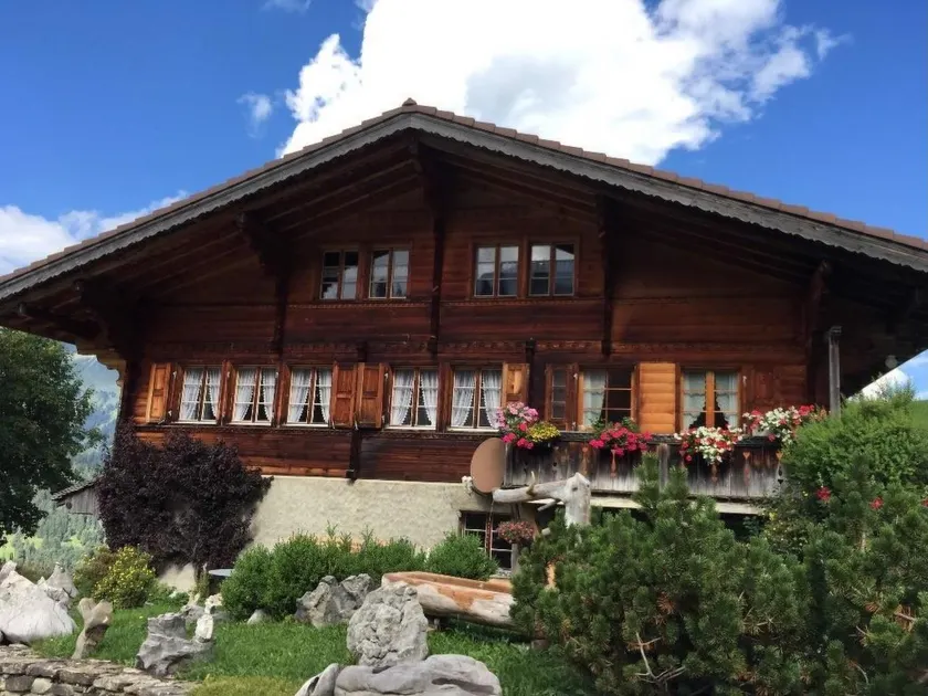 Am Bächli - Image 1