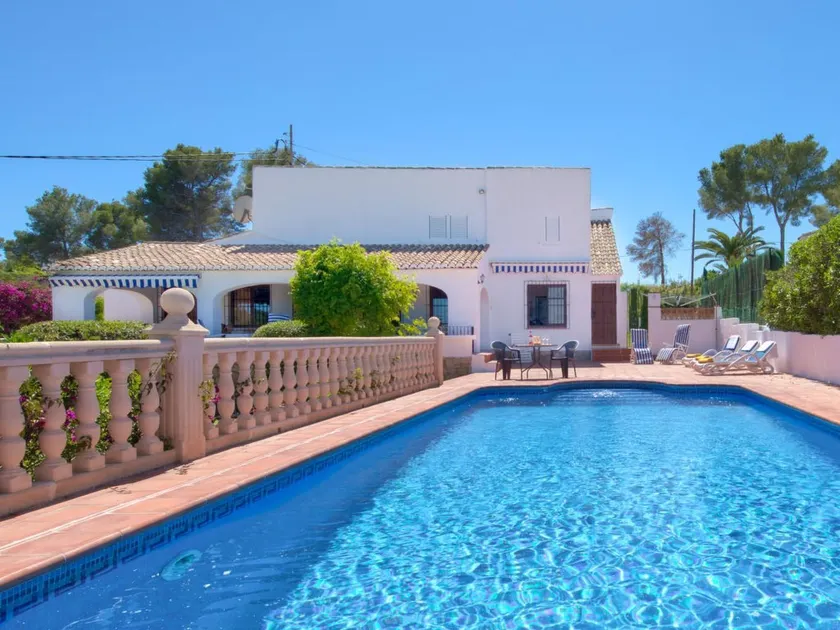 Holiday Home Cala Vista by Interhome - Image 1
