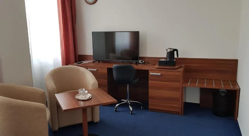 Wellness & Spa Apartments Lipno - Frymburk - Image 1