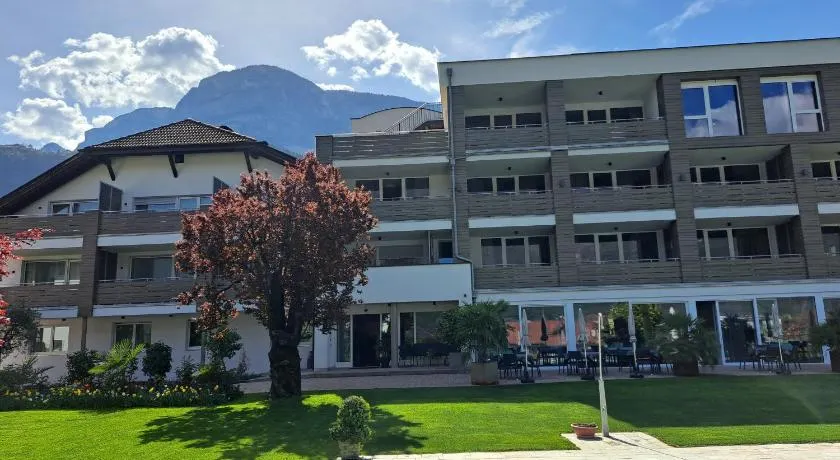 Hotel Gantkofel - Image 1