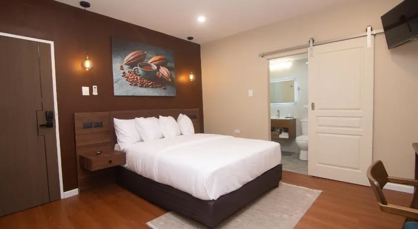 TStays Smart Hotel - Image 1