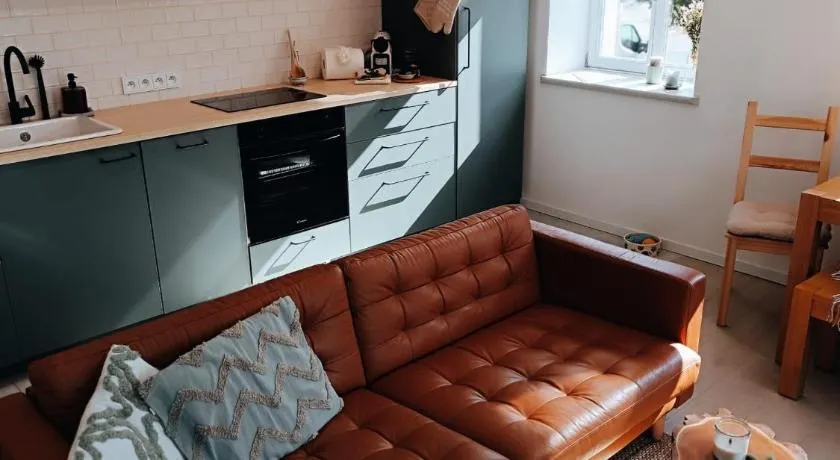 Apartmán u starého pivovaru - Image 1