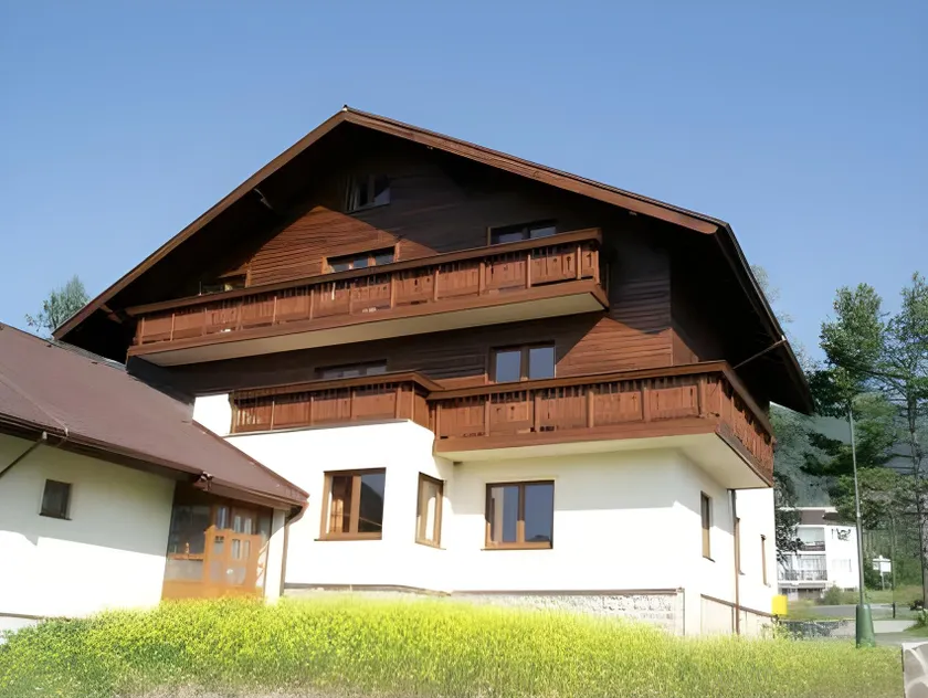 Apartmány Villa Severka - Image 1