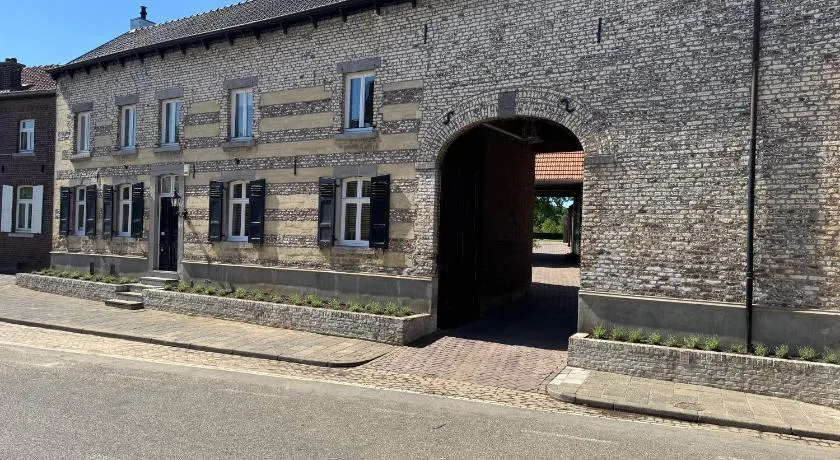 B&B Groot Haasdal - Image 1