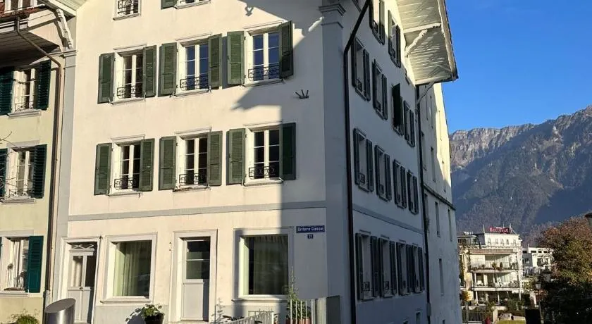 Nimbuzzz Apartments - Image 1
