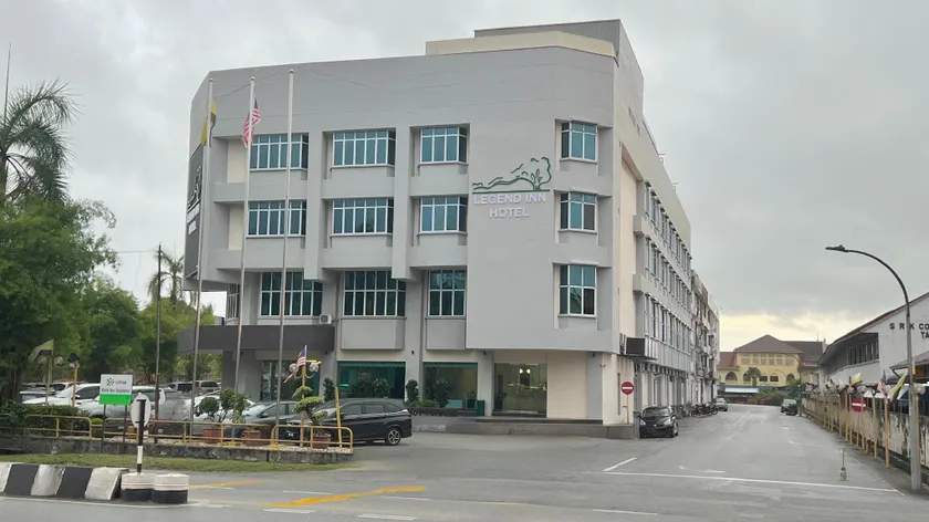 Legend Inn Taiping - Image 1