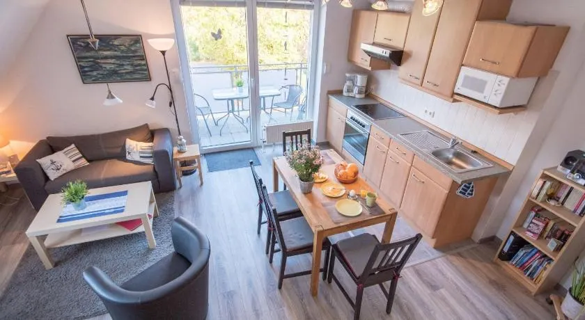 Ferienwohnung-Moewe-Whg-4 - Image 1