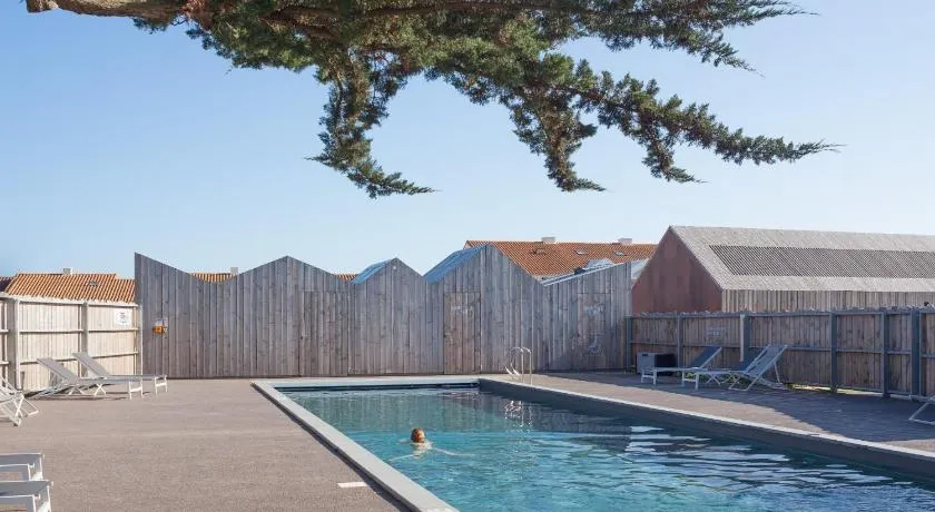 Ecolodge La Ferme Du Marais Girard - Image 1