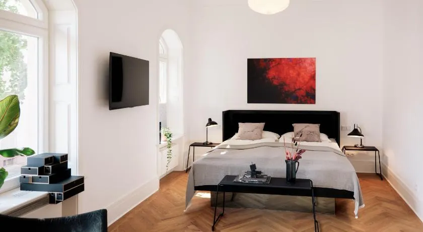 WELL Pretty Places - sustainable interior design in the Citycenter - Image 1
