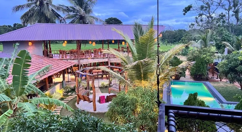 Roys Villa Sigiriya - Image 1