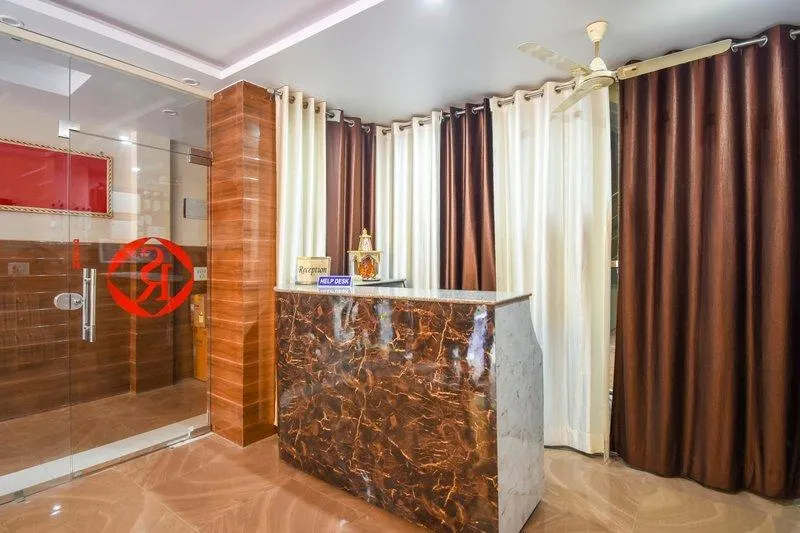 OYO 69117 Sushila Residency - Image 1