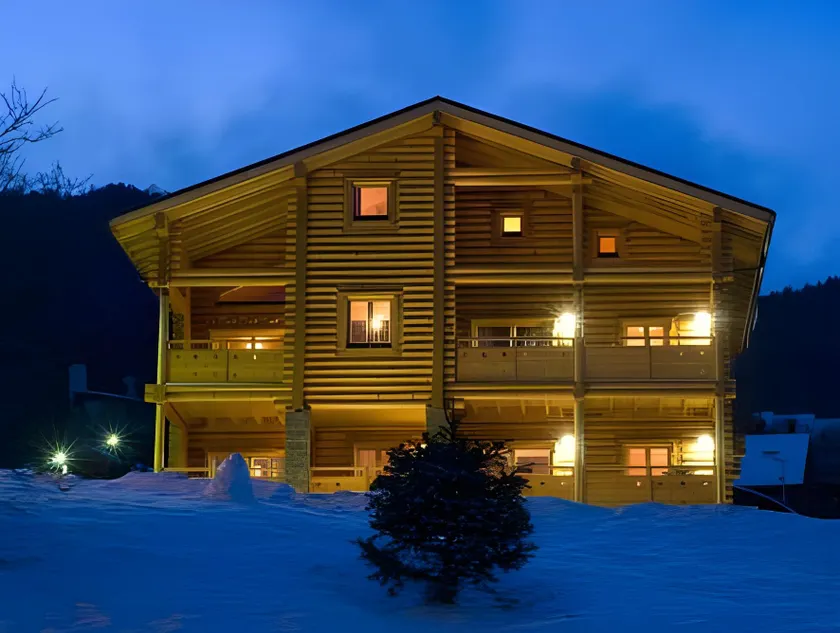 Chalet Ana & SPA - Image 1
